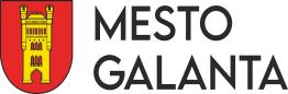 logo mesta Galanta