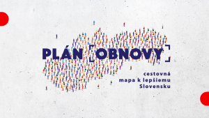 Plán obnovy- Projekt