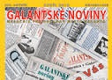Galantské noviny - rok 2012 1