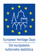 Dni európskeho kultúrneho dedičstva  1