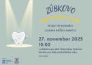 Pozvánka pre najmenších- bábkové divadlo Zúbkovo